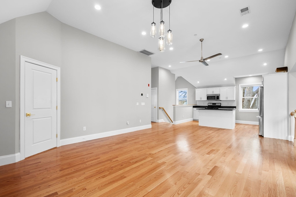 6 Peter Parley Road, Unit 3 Boston, MA 02130 - Photo 1 of 1