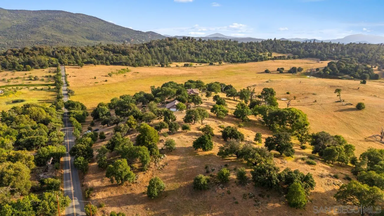 4430 Deer Lake Park Road Julian, CA 92036 - Photo 66 of 69