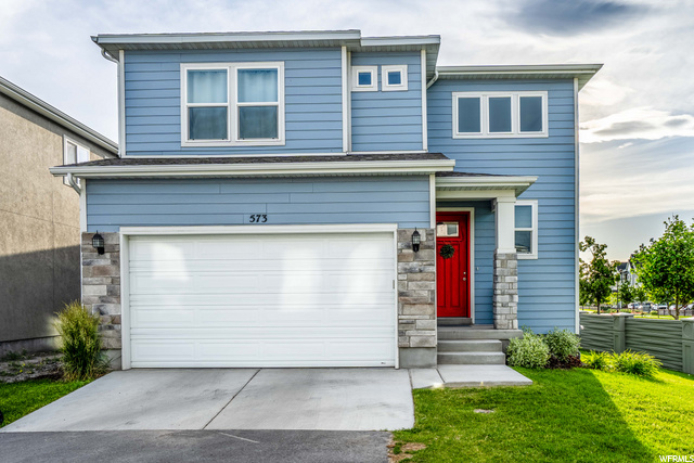 573 North 40th Street West Vineyard, UT 84059 - Photo 1 of 1 Gallery Image 1