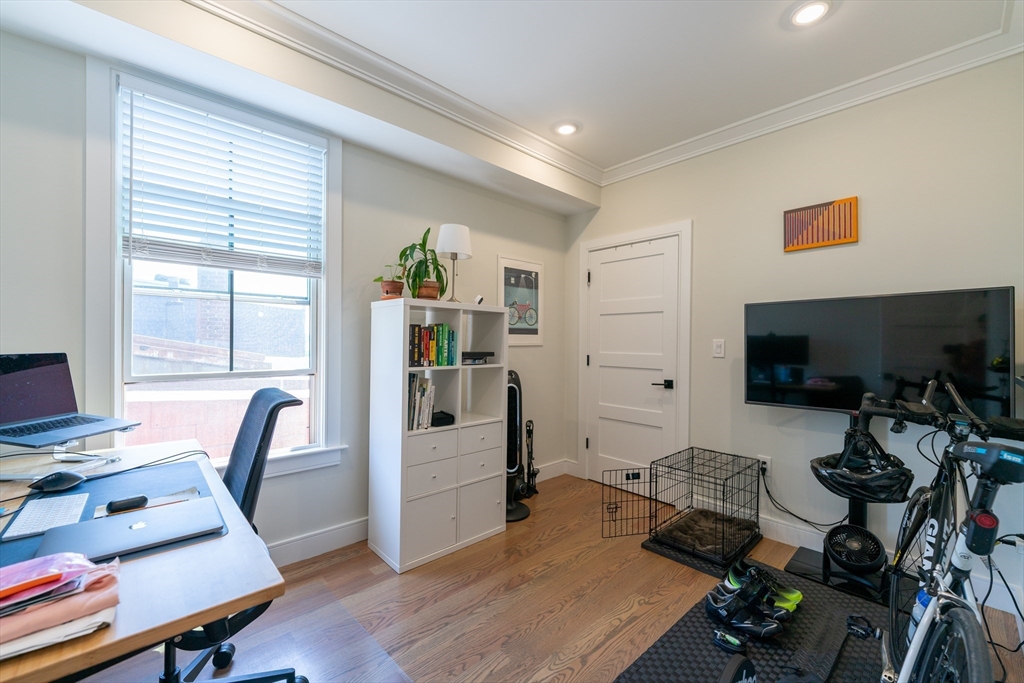 464 Sumner Street, Unit 3 Boston, MA 02128 - Photo 11 of 12