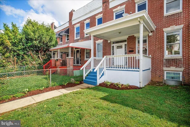 $95,000 | 509 Normandy Avenue, Baltimore, MD 21229