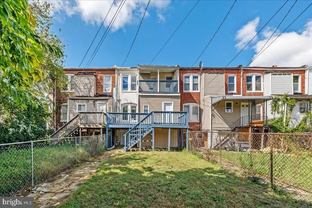 $95,000 | 509 Normandy Avenue, Baltimore, MD 21229
