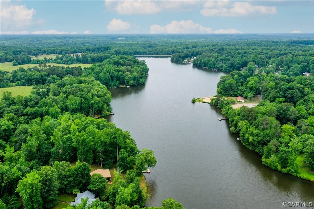 5700 Lakeview Road Quinton, VA 23141 - Photo 24 of 38 Kent Lake is a 155 Acre Lake that offers great fis