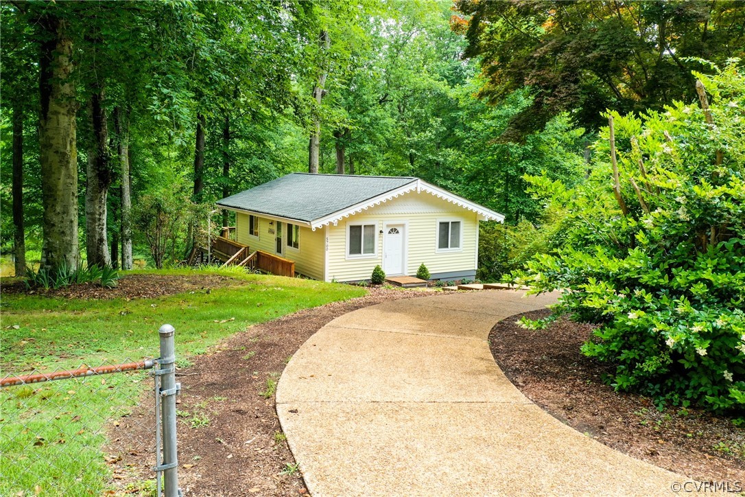 5700 Lakeview Road Quinton, VA 23141 - Photo 33 of 38 Gallery Image 33