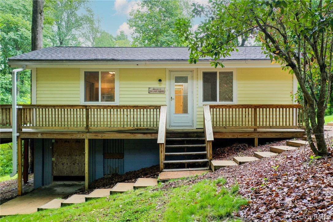 5700 Lakeview Road Quinton, VA 23141 - Photo 7 of 38 Gallery Image 7