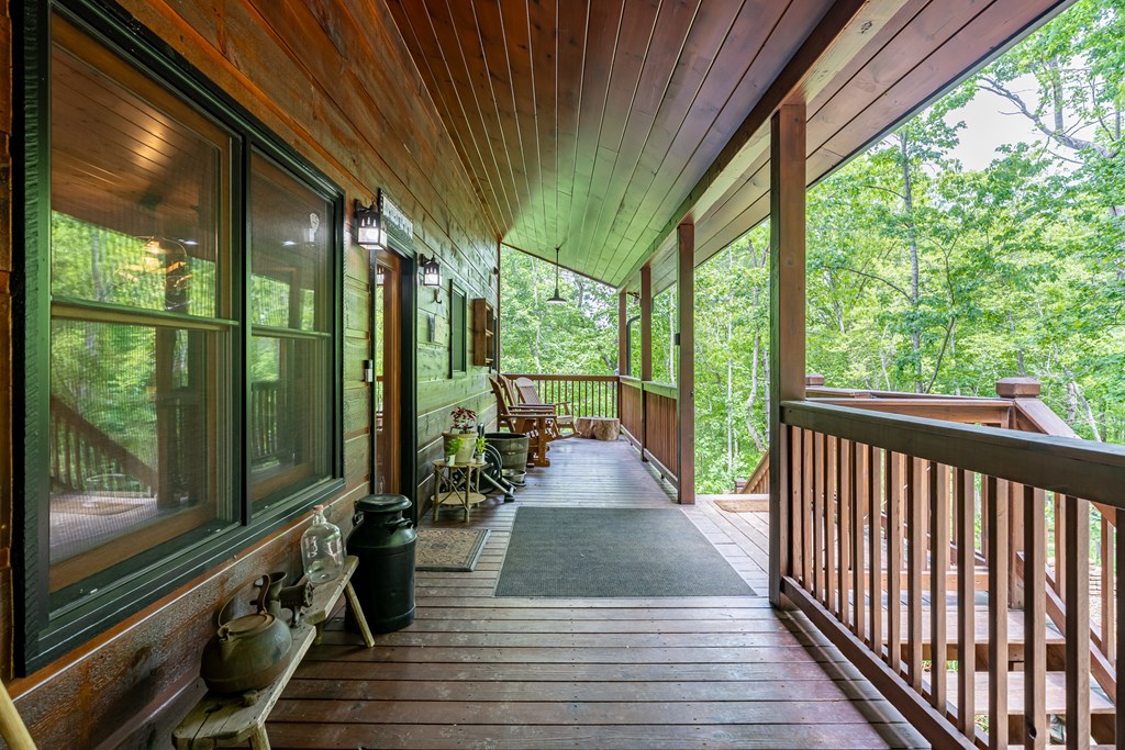 32 Grice Woods Road Blue Ridge, GA 30513 - Photo 19 of 65 Gallery Image 19