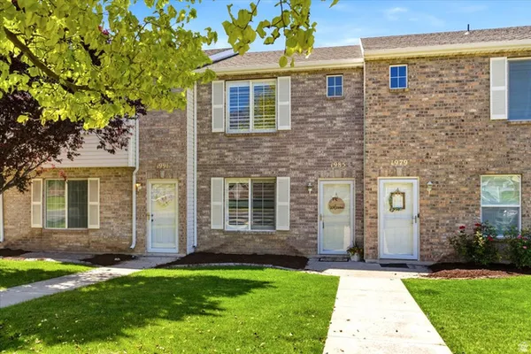 $282,000 | 1985 North 425 West, Harrisville, UT 84414