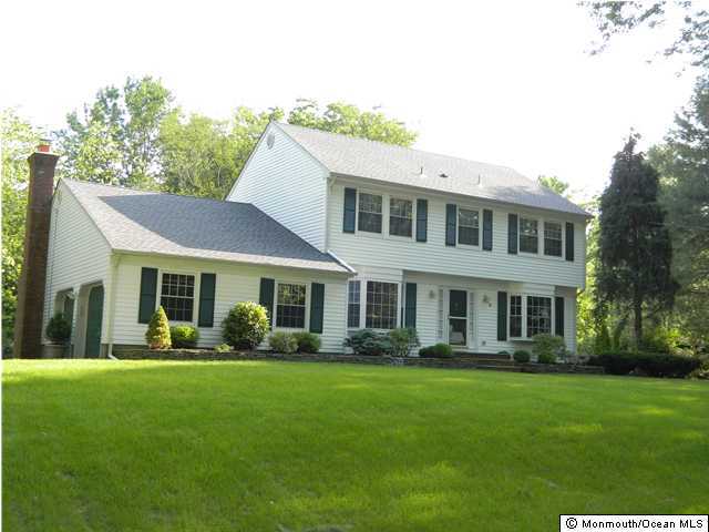 43 Crawford Road Middletown, NJ 07748 - Photo 1 of 3 Primary Photo
