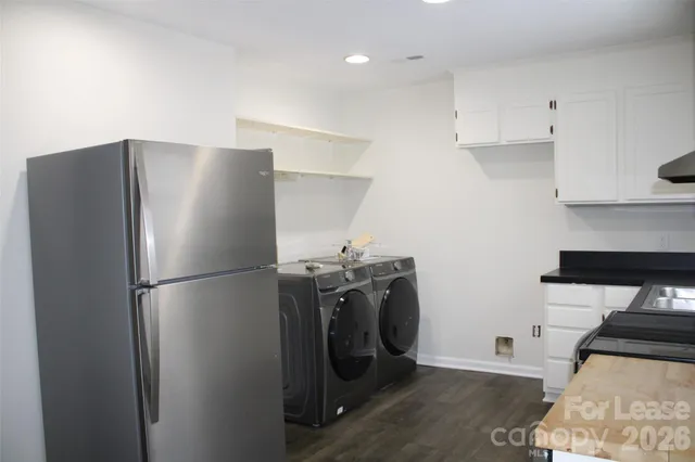 $1,700 | 428 Beaty Street, Davidson, NC 28036