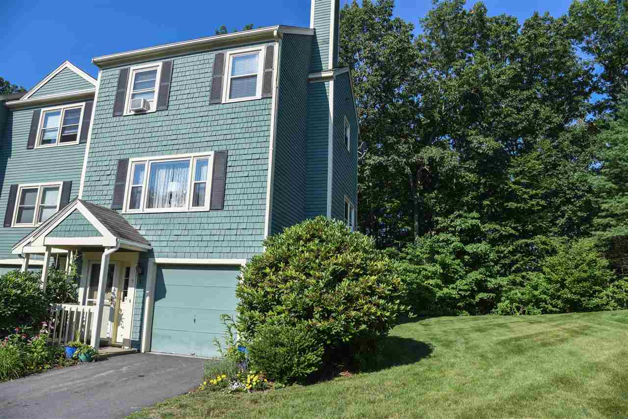 9 Walnut Circle Merrimack, NH 03054 - Photo 2 of 20 Gallery Image 2