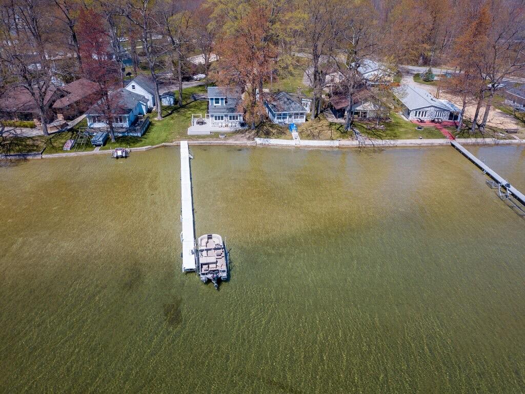 10877 Gun Lake Road Middleville, MI 49333 - Photo 19 of 21