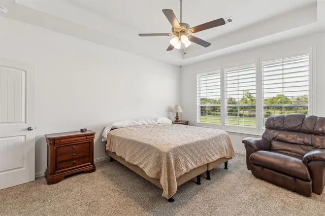 $479,900 | 2410 Black Jack Oak Road, Terrell, TX 75161