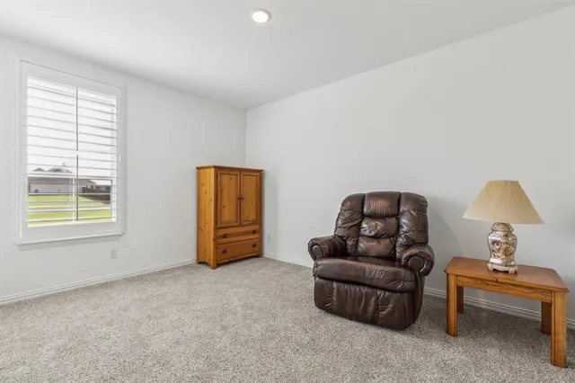 $479,900 | 2410 Black Jack Oak Road, Terrell, TX 75161