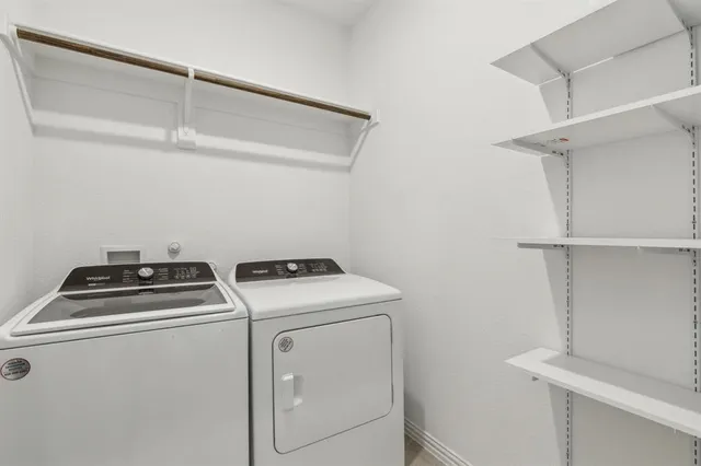 $479,900 | 2410 Black Jack Oak Road, Terrell, TX 75161