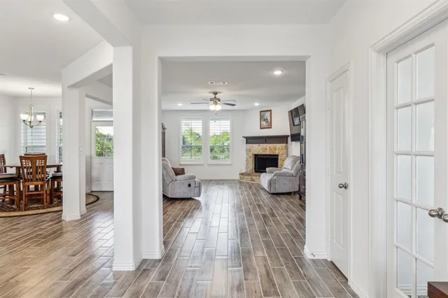 $479,900 | 2410 Black Jack Oak Road, Terrell, TX 75161