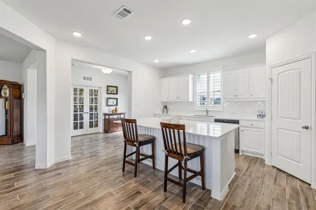 $479,900 | 2410 Black Jack Oak Road, Terrell, TX 75161