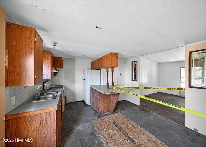 104 Poole Road Ahoskie, NC 27910 - Photo 12 of 25 12