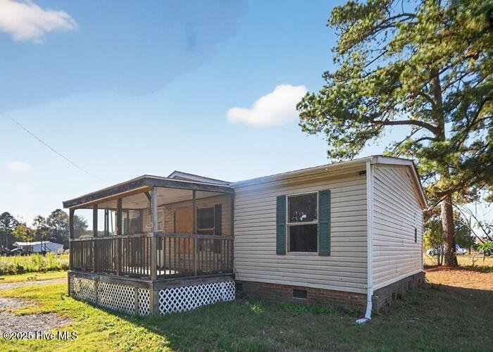 104 Poole Road Ahoskie, NC 27910 - Photo 2 of 25 2