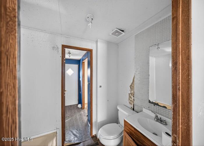 104 Poole Road Ahoskie, NC 27910 - Photo 24 of 25 24