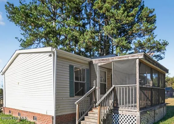 $48,700 | 104 Poole Road, Ahoskie, NC 27910