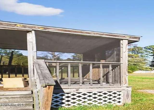 $59,500 | 104 Poole Road, Ahoskie, NC 27910