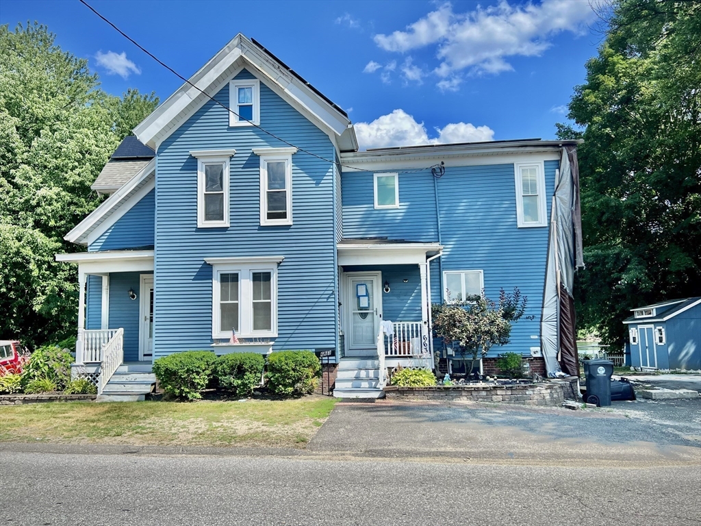663 Riverside Avenue Haverhill, MA 01830 - Photo 27 of 42 Gallery Image 27
