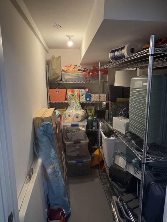 7 Saco Street, Unit 5 Boston, MA 02122 - Photo 14 of 15 a view of utility room