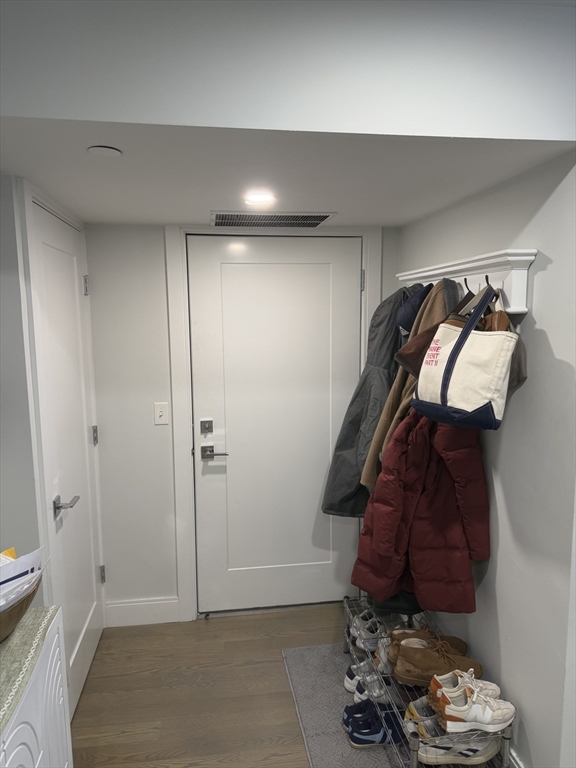 7 Saco Street, Unit 5 Boston, MA 02122 - Photo 10 of 15 a view of walk in closet