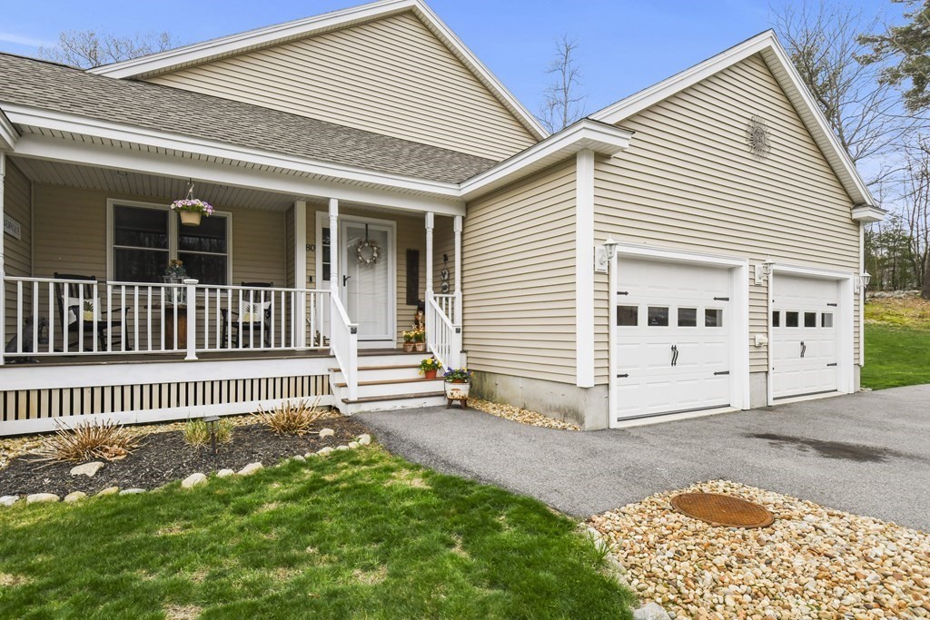 80 Dutton Road, Unit 80 Pelham, NH 03076 - Photo 3 of 42 Gallery Image 3