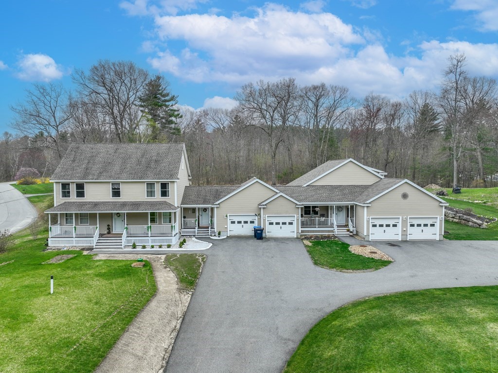 80 Dutton Road, Unit 80 Pelham, NH 03076 - Photo 36 of 42 Gallery Image 36