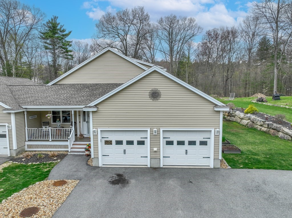 80 Dutton Road, Unit 80 Pelham, NH 03076 - Photo 42 of 42 Gallery Image 42