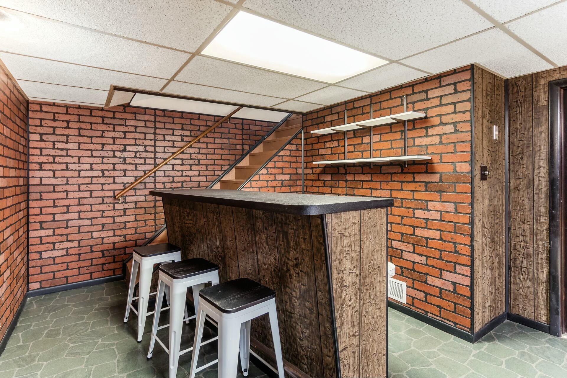 3020 Upton Road East Columbus, OH 43232 - Photo 41 of 47 basement