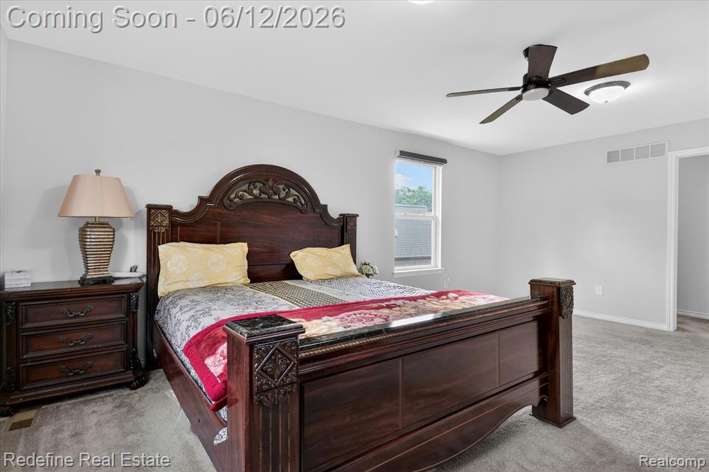 2976 Andlaur Drive Rochester Hills, MI 48307 - Photo 32 of 60