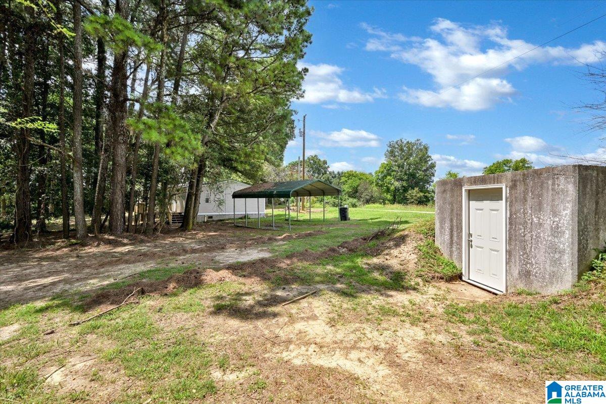 575 Milligan Road Falkville, AL 35622 - Photo 21 of 27 Gallery Image 21