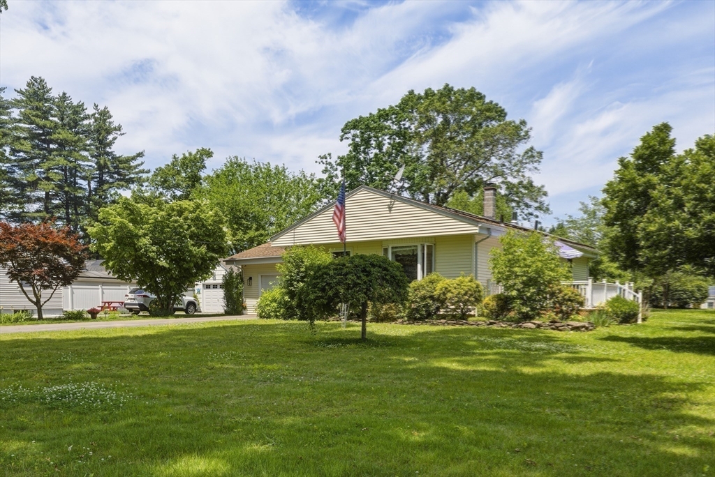 110 Parkerview Street Springfield, MA 01129 - Photo 31 of 32