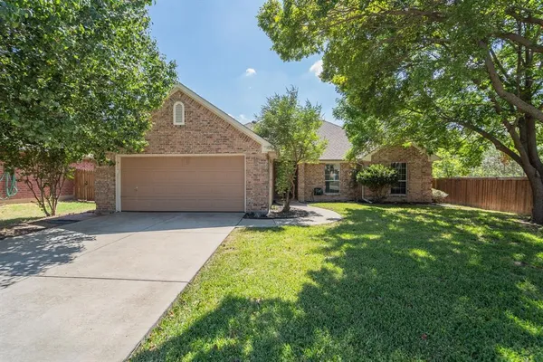 $2,500 | 1001 Porter Place, Sanger, TX 76266