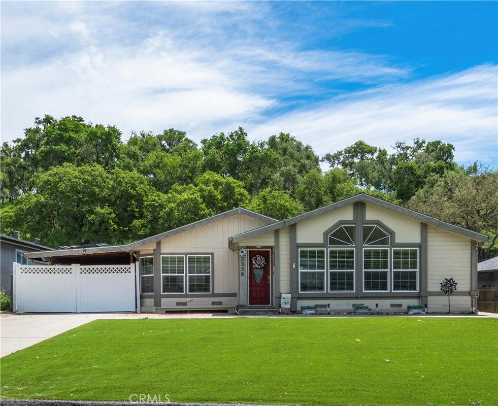 2358 Barn Road Paso Robles, CA 93446 - Photo 1 of 1 Gallery Image 1