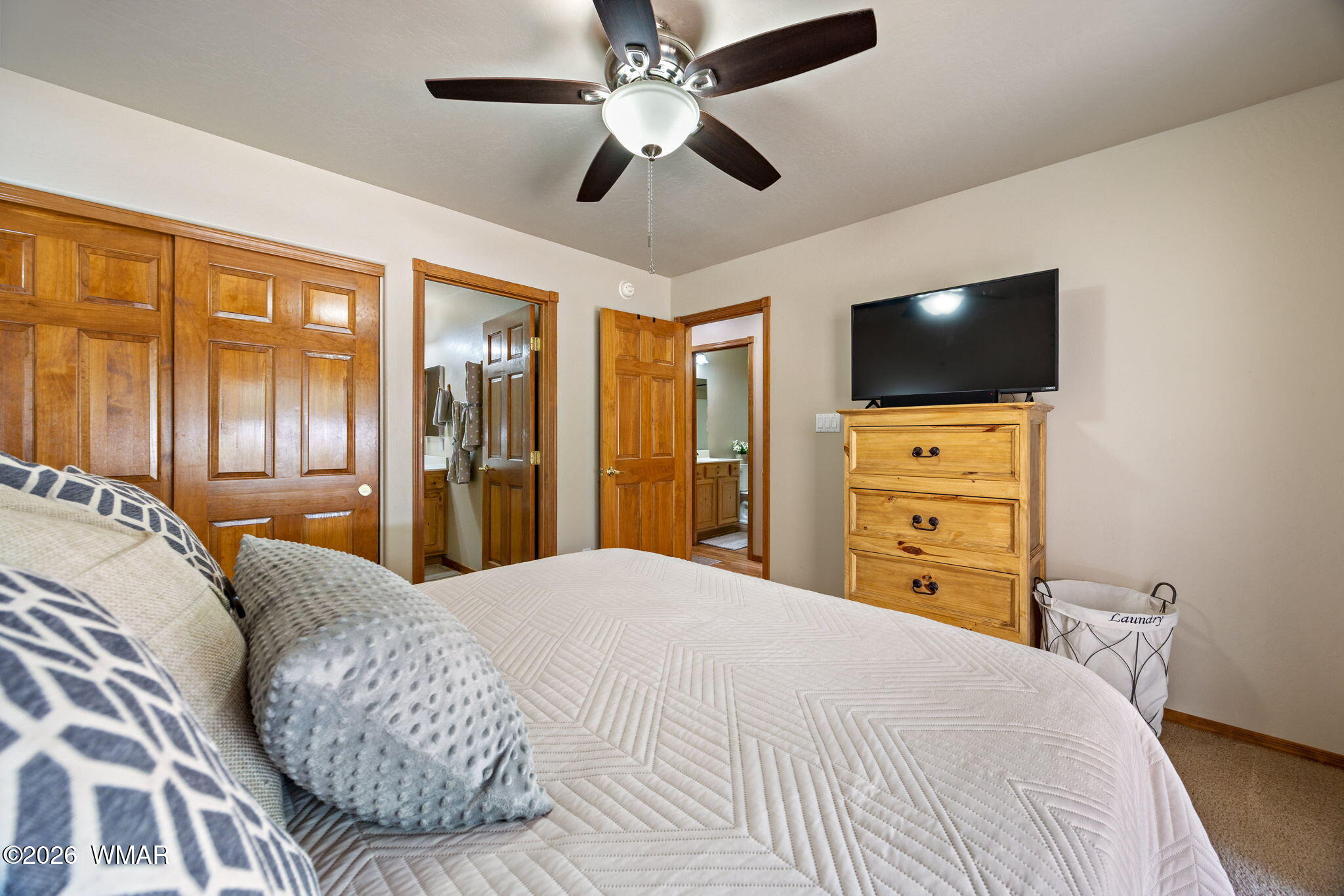 2327 South Buffalo Loop Overgaard, AZ 85933 - Photo 13 of 30 Gallery Image 13