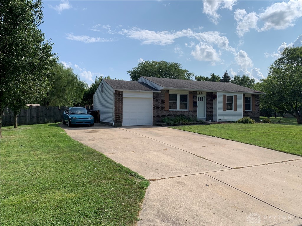 701 West Martindale Road Union, OH 45322 - Photo 18 of 18 Gallery Image 18