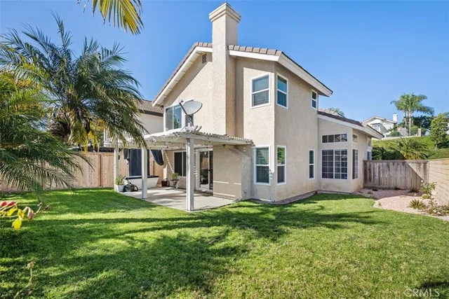 $5,895 | 24912 Barclay Lane, Laguna Niguel, CA 92677