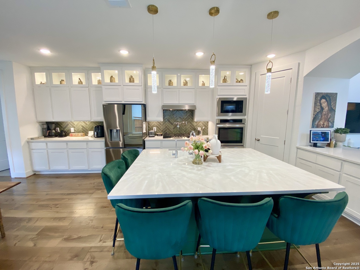 1809 Nettletree Road New Braunfels, TX 78132 - Photo 13 of 50