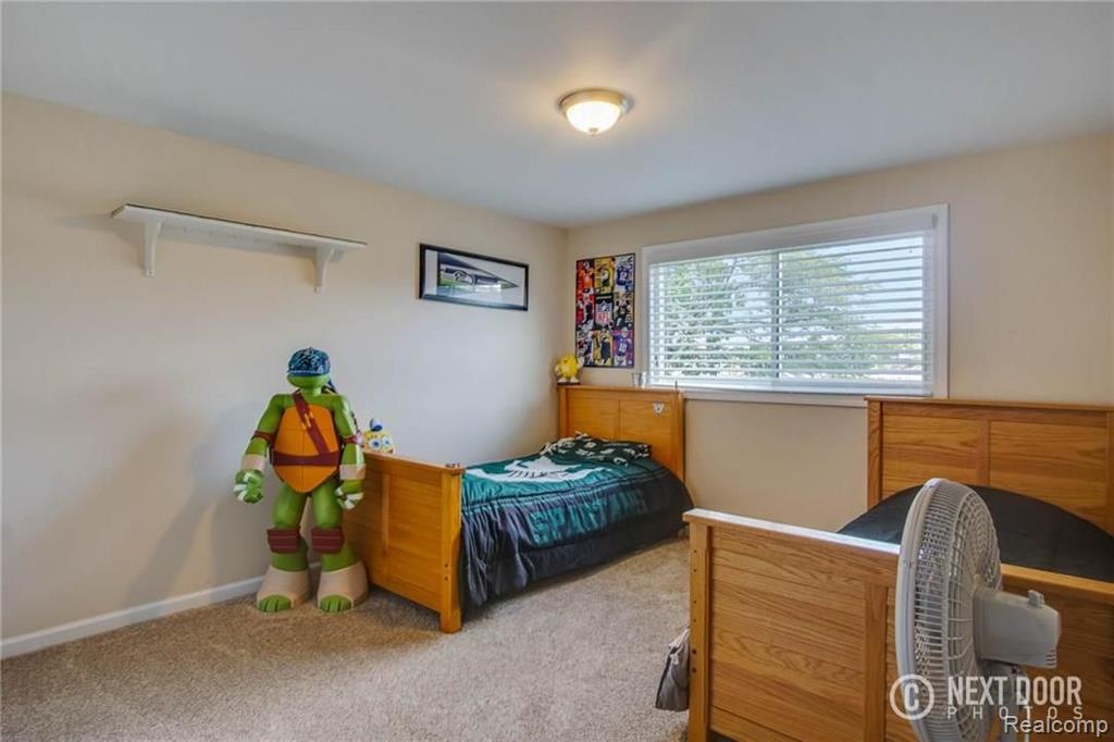 4356 Rurik Drive Howell, MI 48843 - Photo 20 of 64