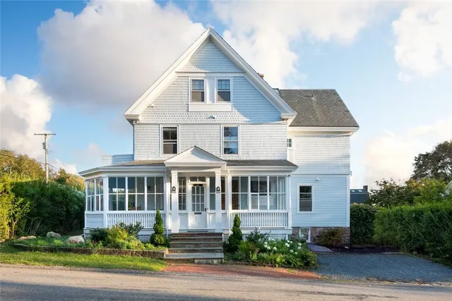 $30,000 | 169 Ruggles Avenue, Newport, RI 02840