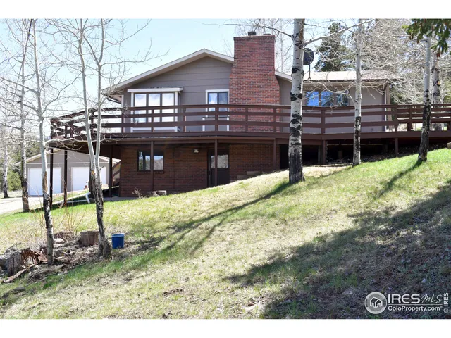 $430,000 | 257 Snow Top Drive, Drake, CO 80515