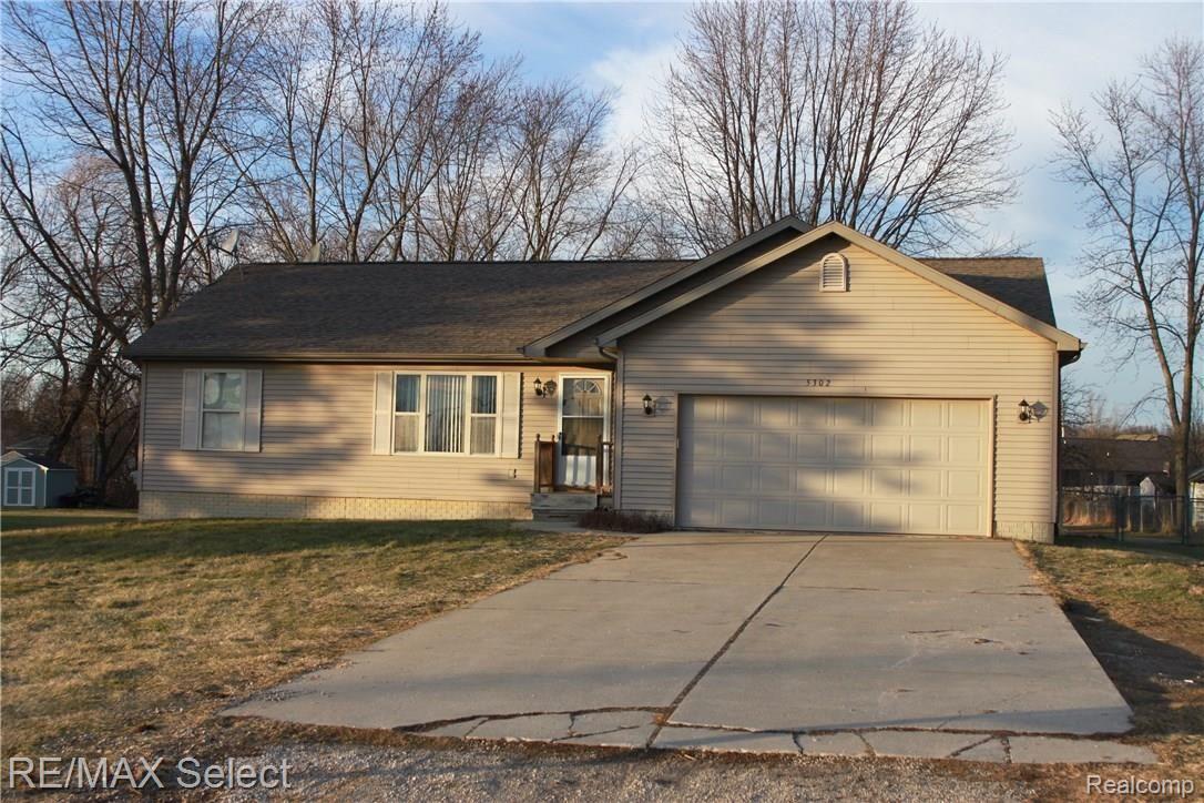 5302 West Mount Morris Road Mount Morris, MI 48458 - Photo 1 of 16 IMG_0109 (1).JPG