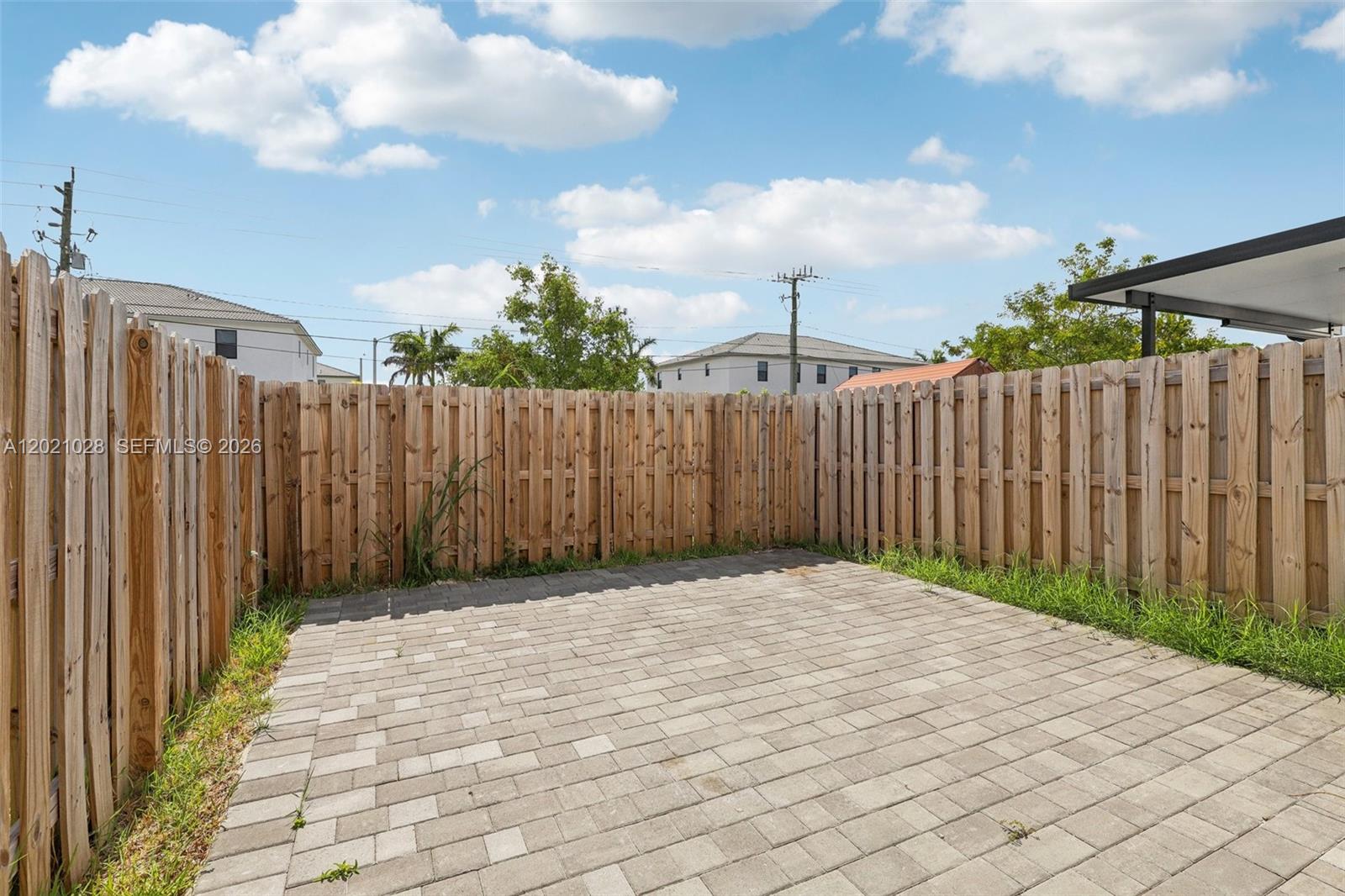 28625 Southwest 132nd Court Homestead, FL 33033 - Photo 43 of 45