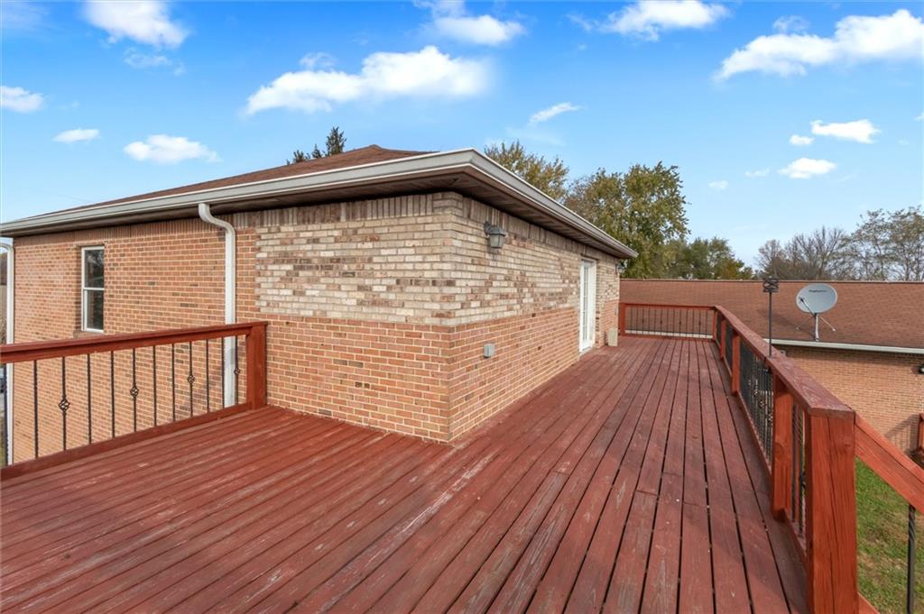 28295 North Whistler Road Atlanta, IN 46031 - Photo 18 of 24