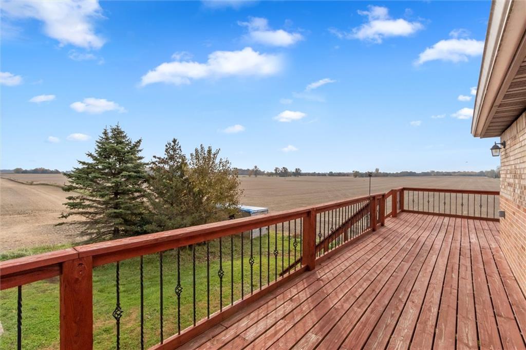 28295 North Whistler Road Atlanta, IN 46031 - Photo 19 of 24