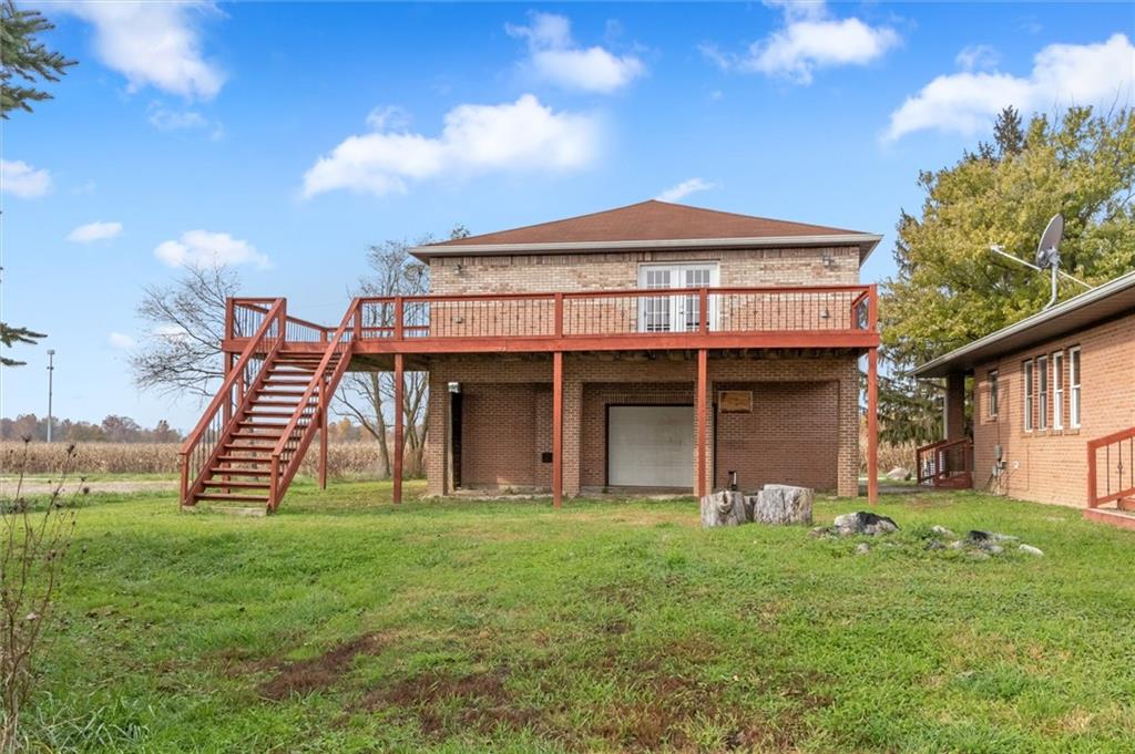 28295 North Whistler Road Atlanta, IN 46031 - Photo 20 of 24