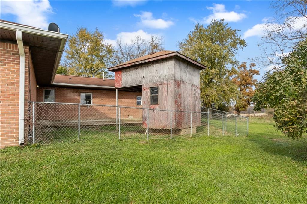 28295 North Whistler Road Atlanta, IN 46031 - Photo 21 of 24